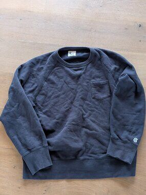 Todd Snyder X Champion crew sweatshirt